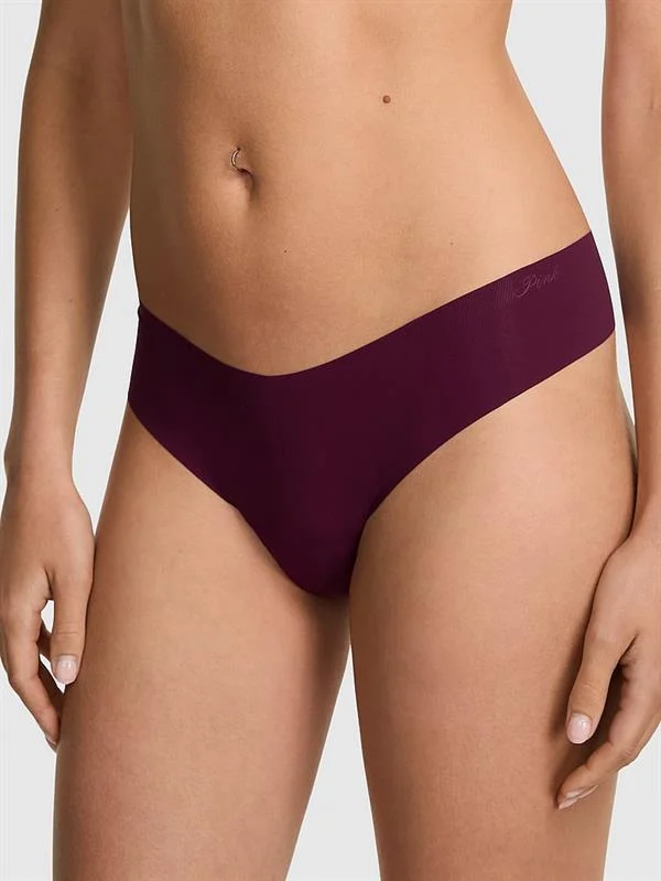 Pink Lazer Kesim Tanga