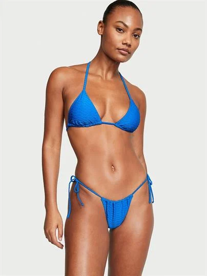 Ucgen Bikini Ustu