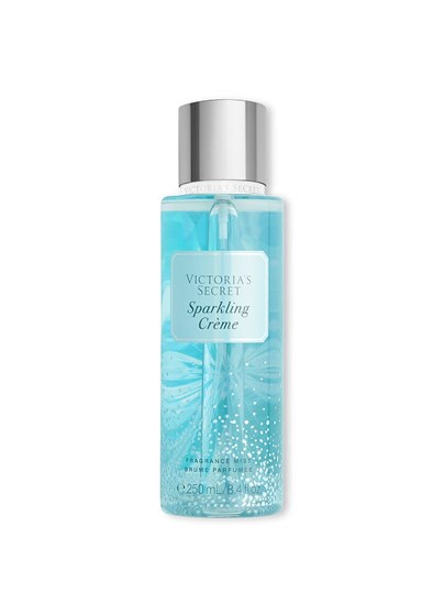 Limited Edition Sparkling Cr%C3%A8me Vücut Spreyi