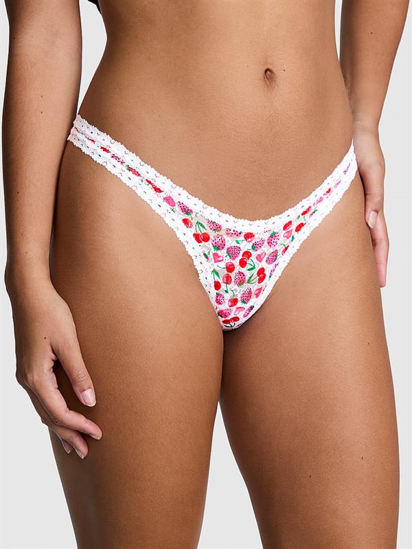 Pink Wink Mikro Tanga