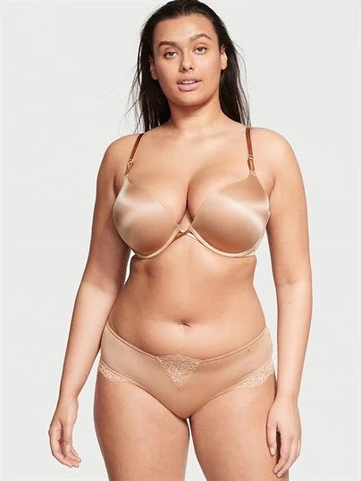 Bombshell 2 Beden Buyuk Gosteren Push Up Sütyen