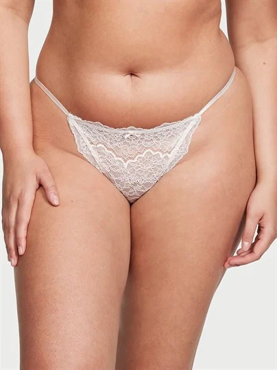 Dantelli Askili Bikini Kulot