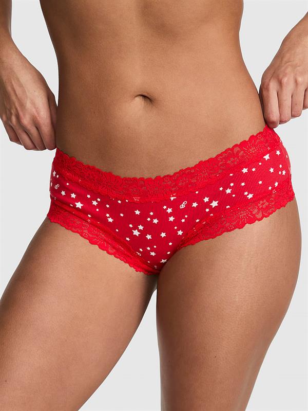 Pink Wink Dantelli Cheeky Kulot