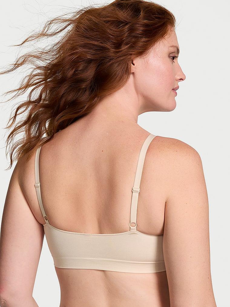 Seamless Shaping Sekillendirici Bralet arka görünüm