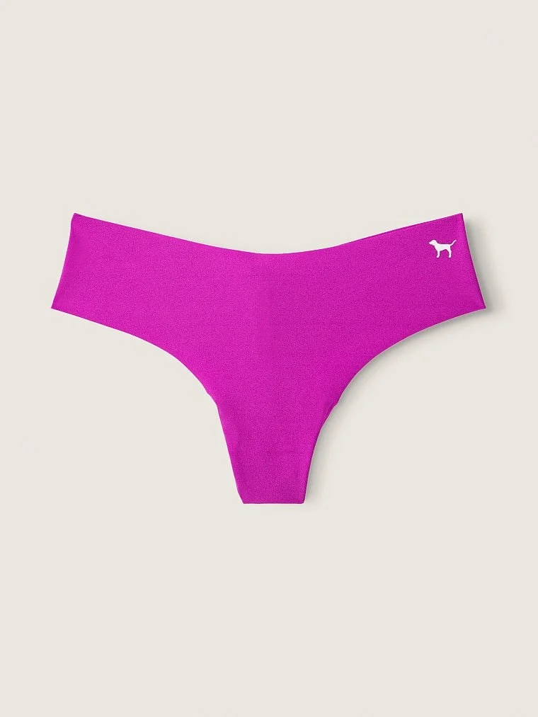 Victorias S Secret Pink Lazer Kesim Tanga arka görünüm