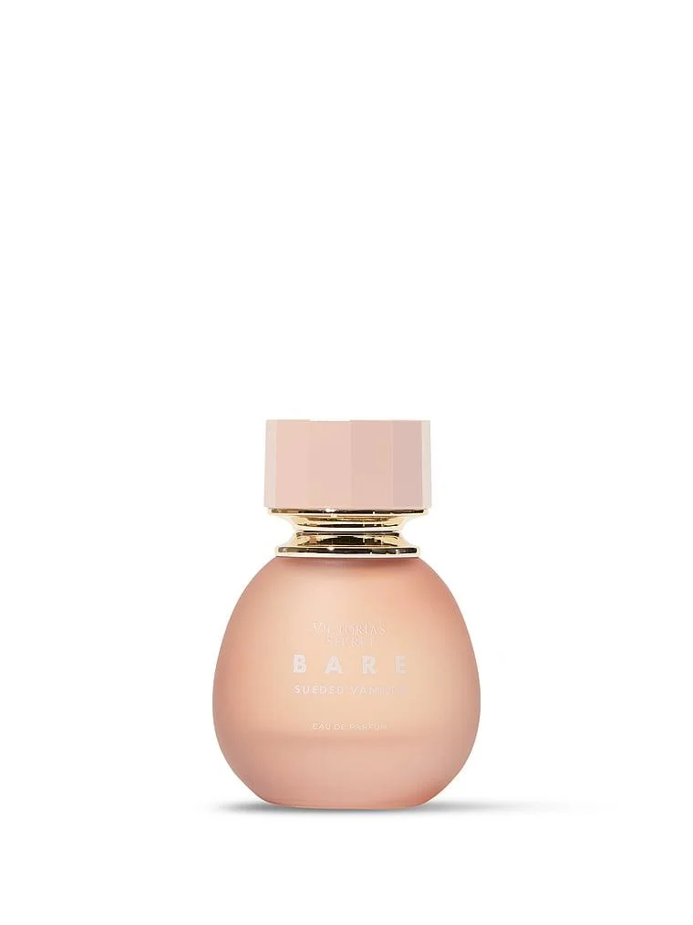 Bare Sueded Vanilla Eau De Parfum arka görünüm
