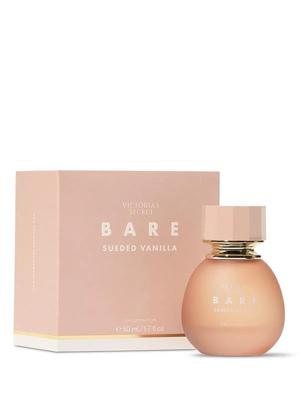 Bare Sueded Vanilla Eau De Parfum