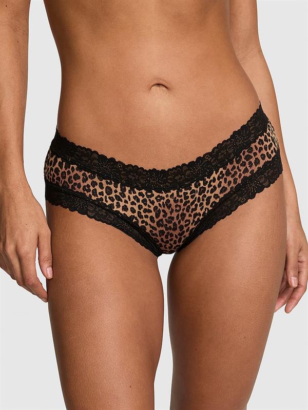 Pink Wink Dantelli Cheeky Kulot