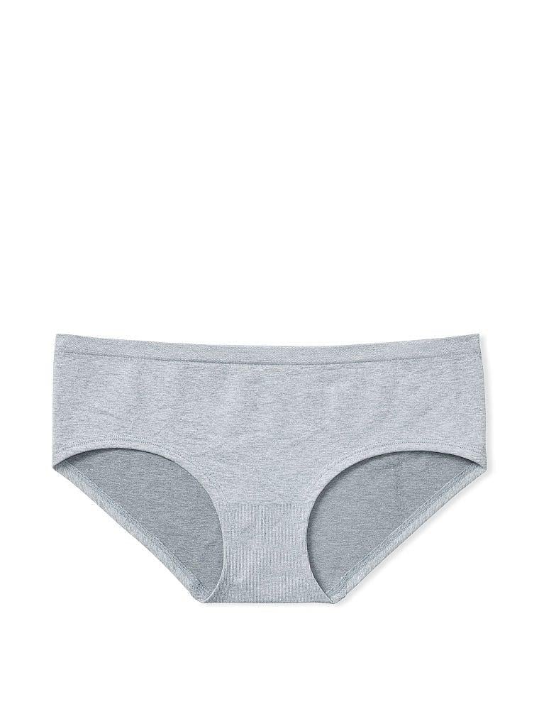 Pink Seamless Hipster Kulot arka görünüm