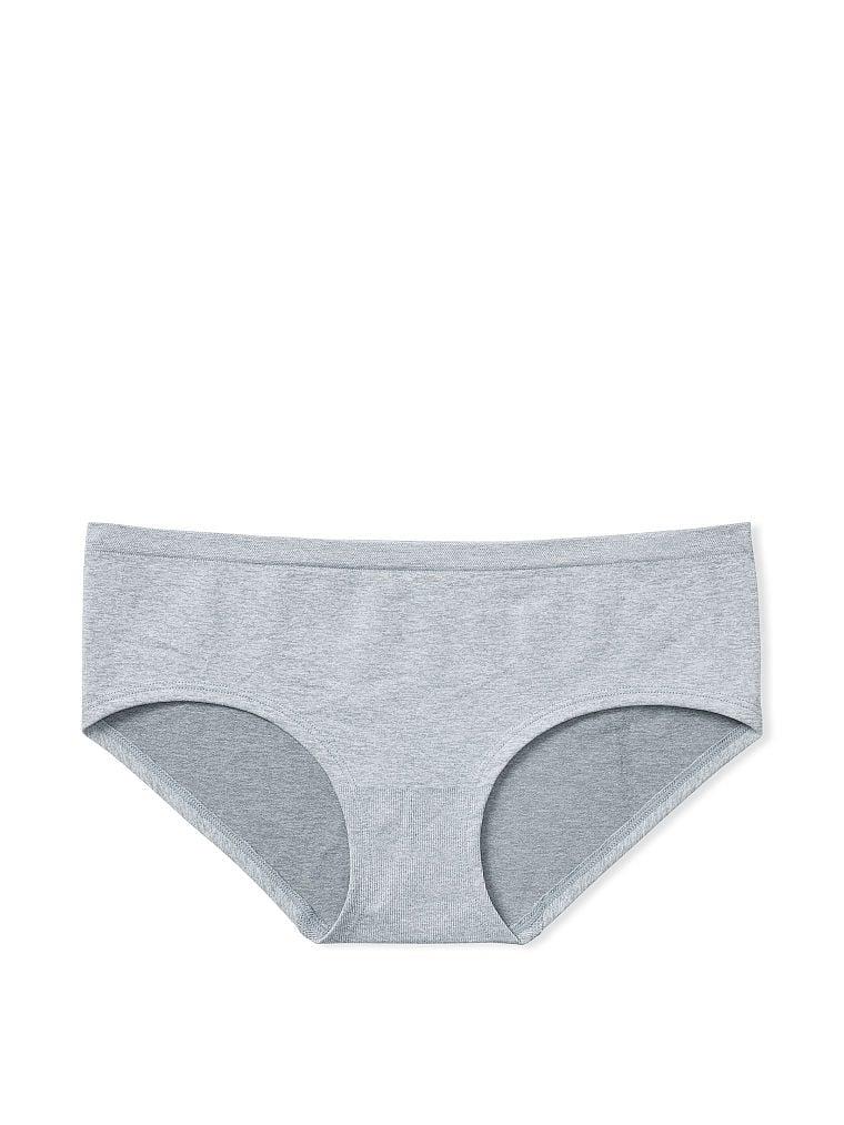 Pink Seamless Hipster Kulot arka görünümü