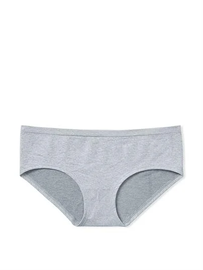 Pink Seamless Hipster Kulot