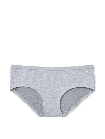 Pink Seamless Hipster Kulot