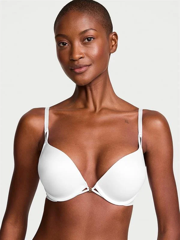 Bombshell 2 Beden Buyuk Gosteren Smooth Push Up Sütyen