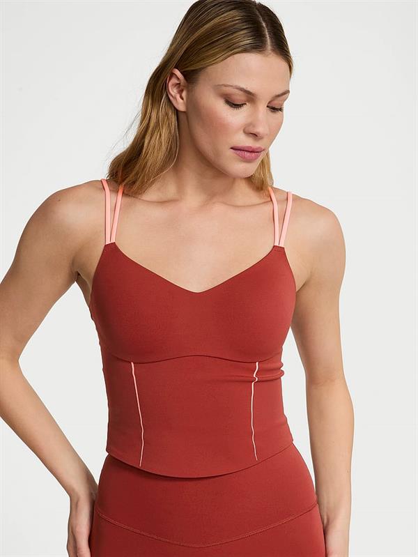 Vsx Elevate Chroma Contours Tank Top