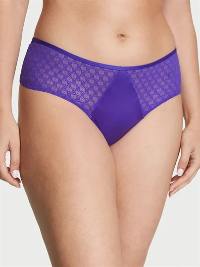Icon By Victorias Secret Dantelli Cheeky Kulot