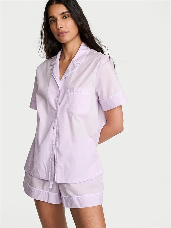 Heritage Sortlu Pijama Takimi
