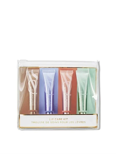 Beauty Rush Dudak Bakimi Seti ön görünüm