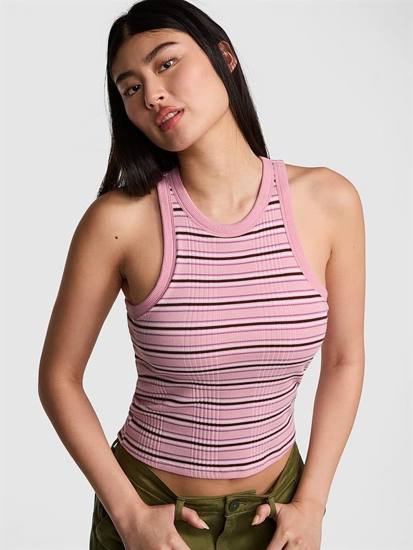 Pink Multi Ribana Atlet