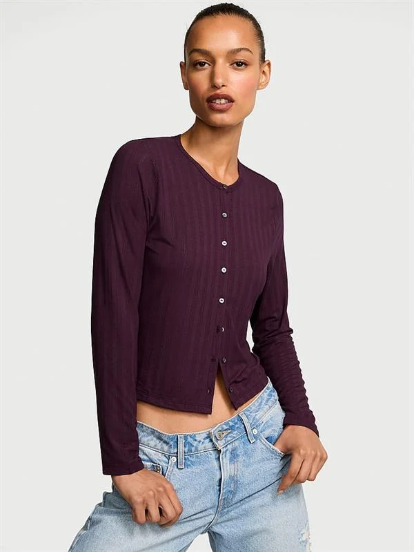 Ultra Ince Modal Hirka