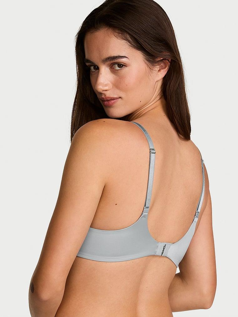 So Obsessed Puruzsuz Balensiz Push Up Sütyen arka görünümü