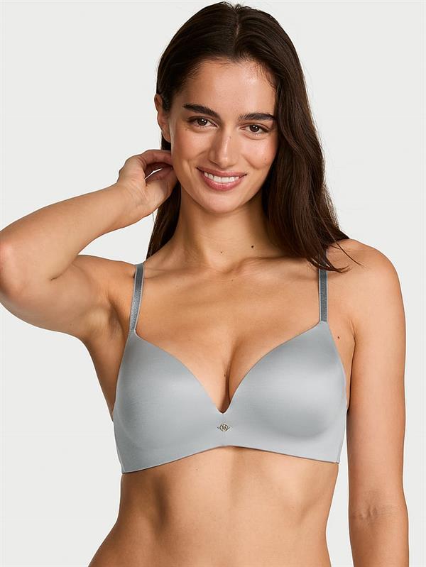 So Obsessed Puruzsuz Balensiz Push Up Sütyen