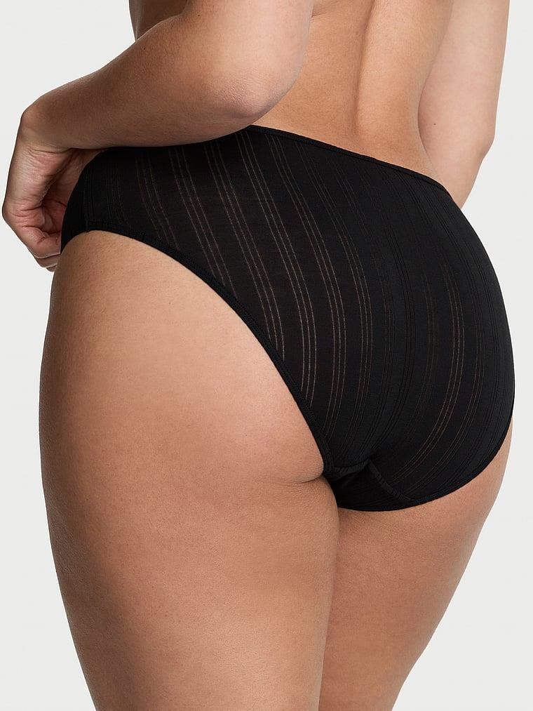 Ultra Ince Modal Bikini Kulotu arka görünümü