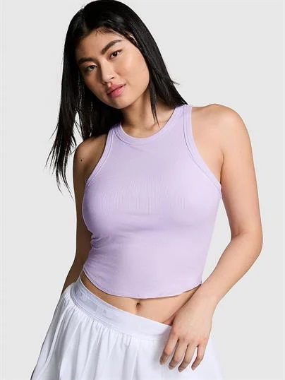 Pink Dik Yaka Fitilli Atlet