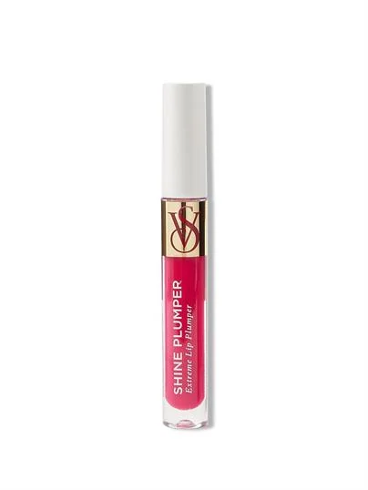 Shine Plumper Strawberry Extreme Dudak Dolgunlastirici ön görünüm