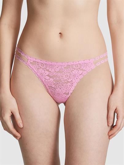 Pink Wink Askili Tanga