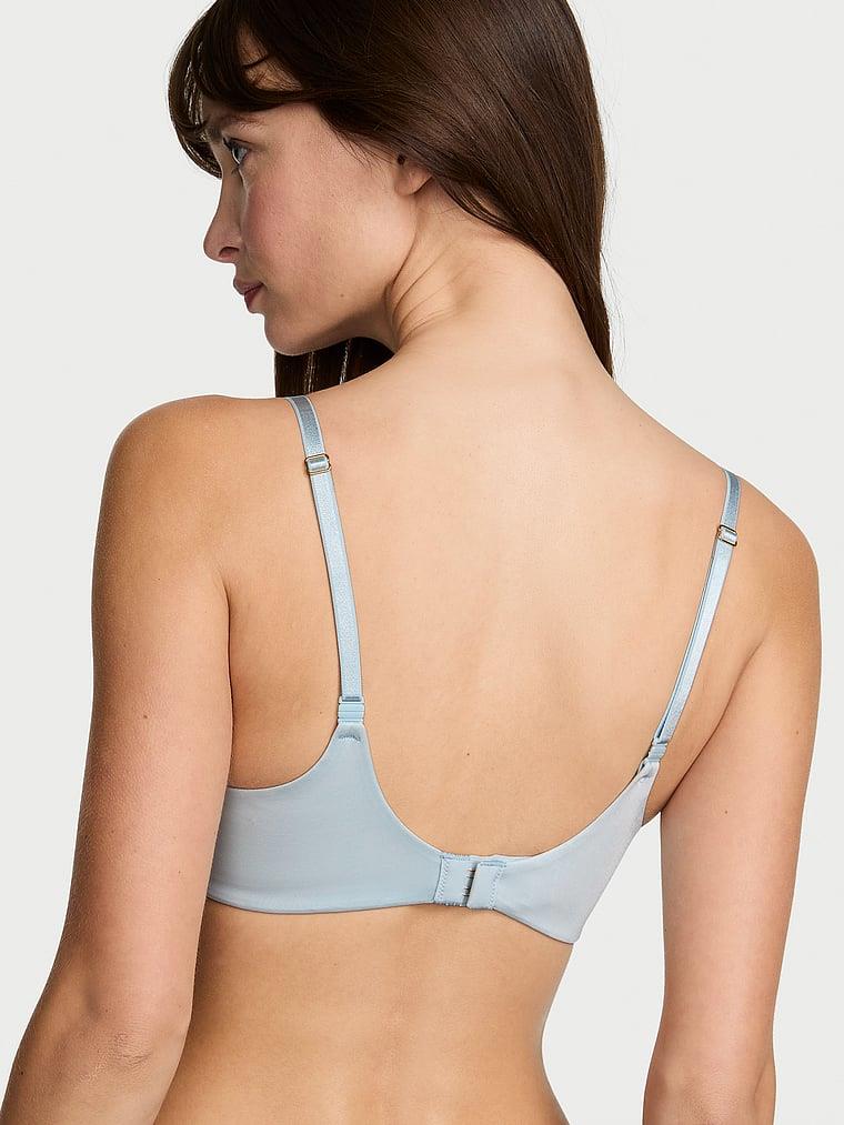 So Obsessed Puruzsuz Balensiz Push Up Sütyen arka görünüm