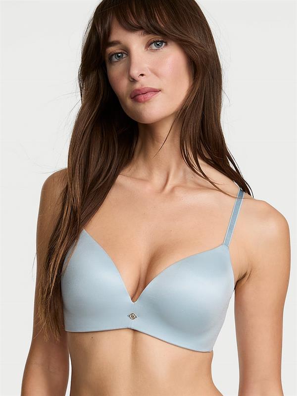 So Obsessed Puruzsuz Balensiz Push Up Sütyen ön görünüm