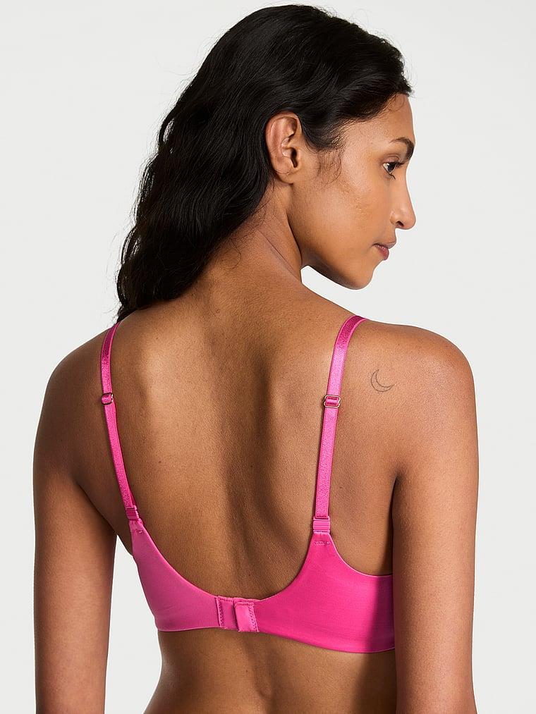 So Obsessed Balensiz Smooth Push Up Sütyen arka görünüm