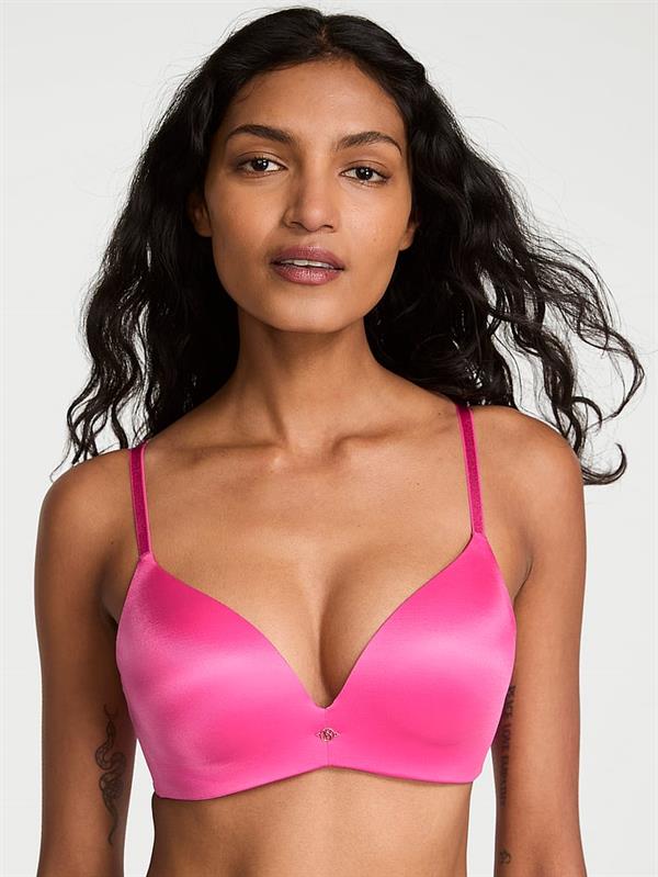 So Obsessed Balensiz Smooth Push Up Sütyen