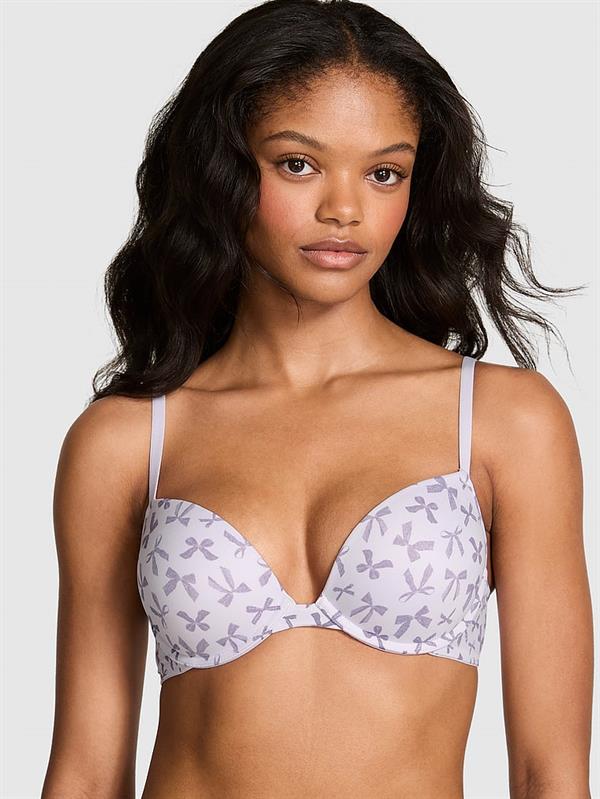 Pink Wear Everywhere Super Push Up Sütyen