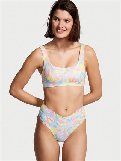 Scoop Bikini Ustu