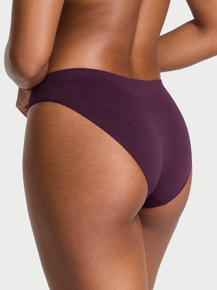 Seamless Bikini Kulot arka görünüm