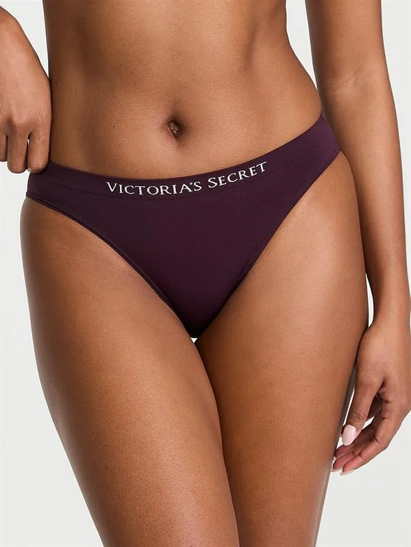 Seamless Bikini Kulot ön görünüm