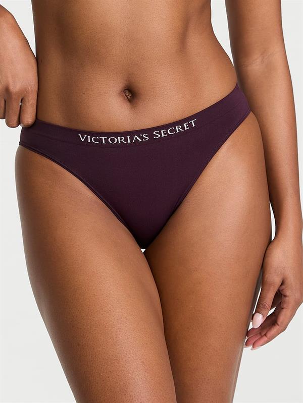 Seamless Bikini Kulot