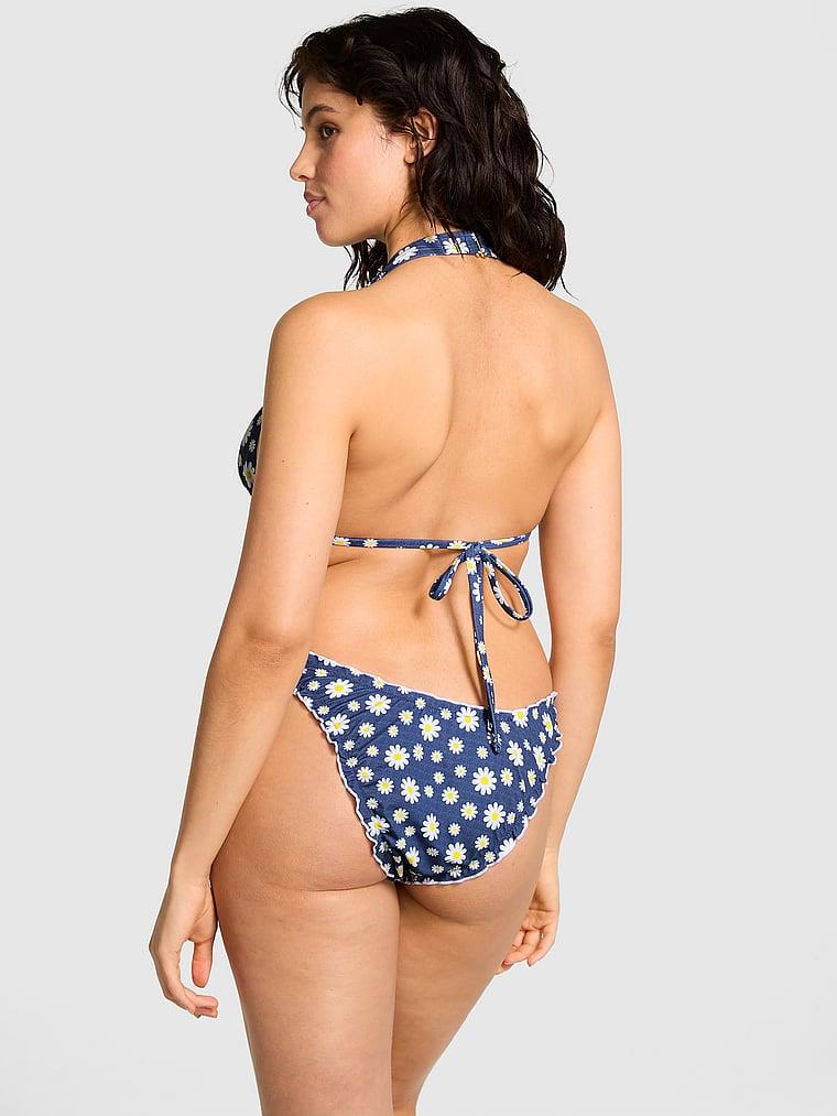 Pink Hudson Bikini Alti arka görünümü