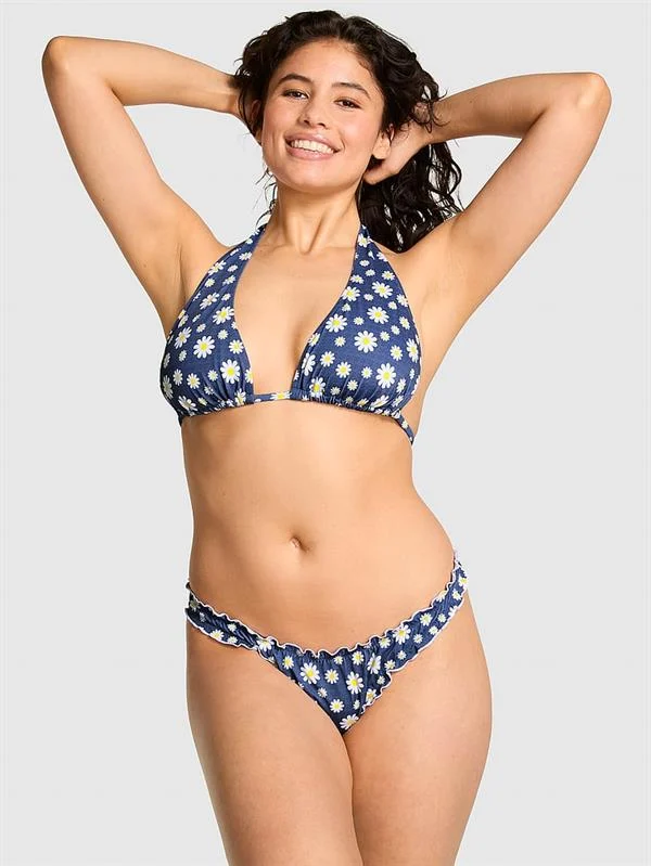 Pink Hudson Bikini Alti ön görünüm