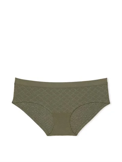 Seamless Hiphugger Kulot