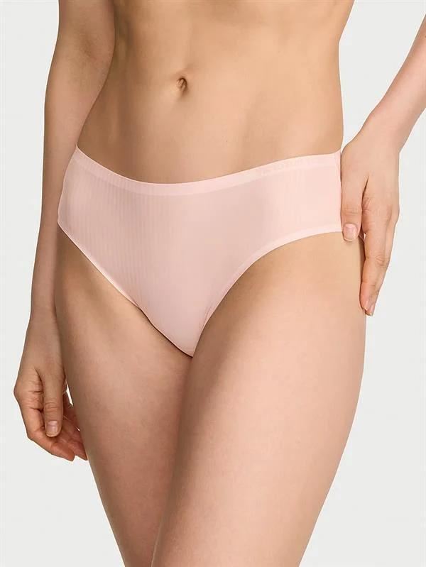 Body By Victoria Flex Shadow Cizgili Bikini Kulotu