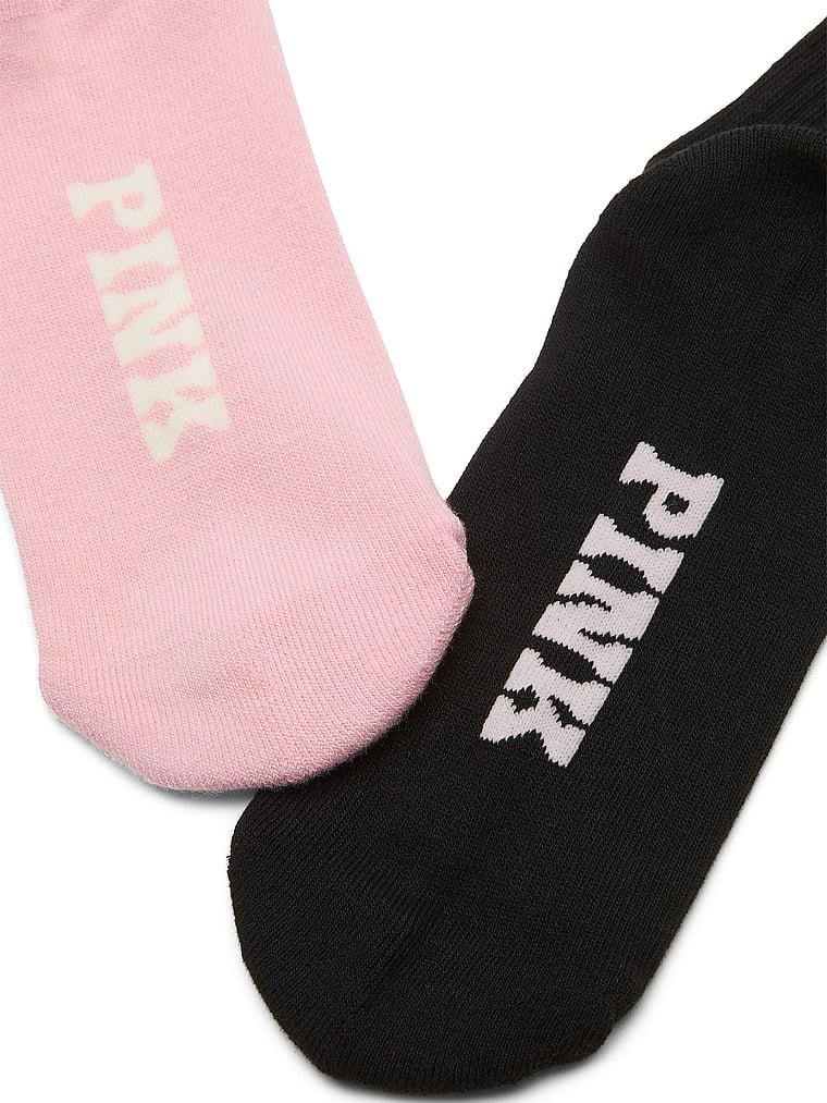 Pink Quarter Corap 2%E2%80%99li Paket arka görünümü