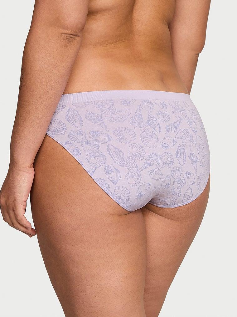Seamless Bikini Kulot arka görünümü
