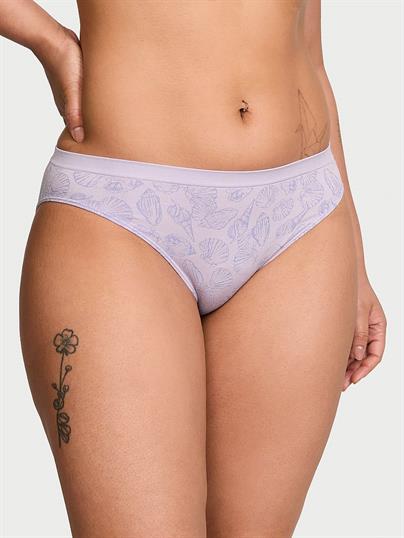 Seamless Bikini Kulot ön görünüm