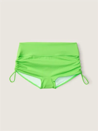 Pink Shortie Bikini Alti