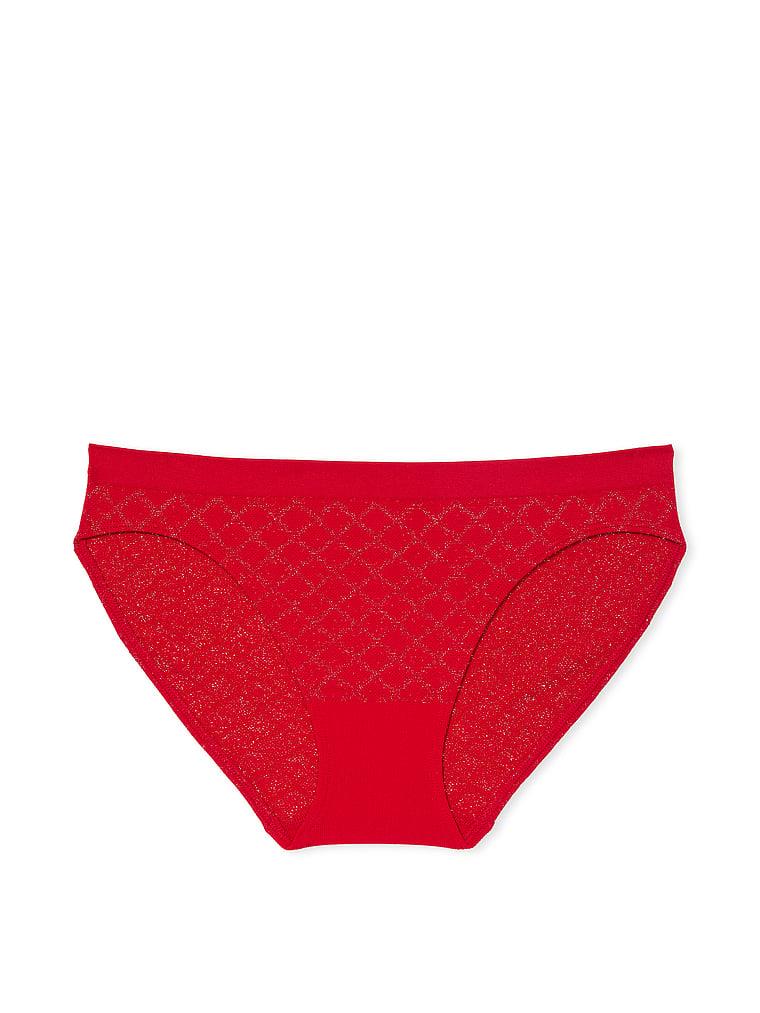 Seamless Bikini Kulot arka görünümü