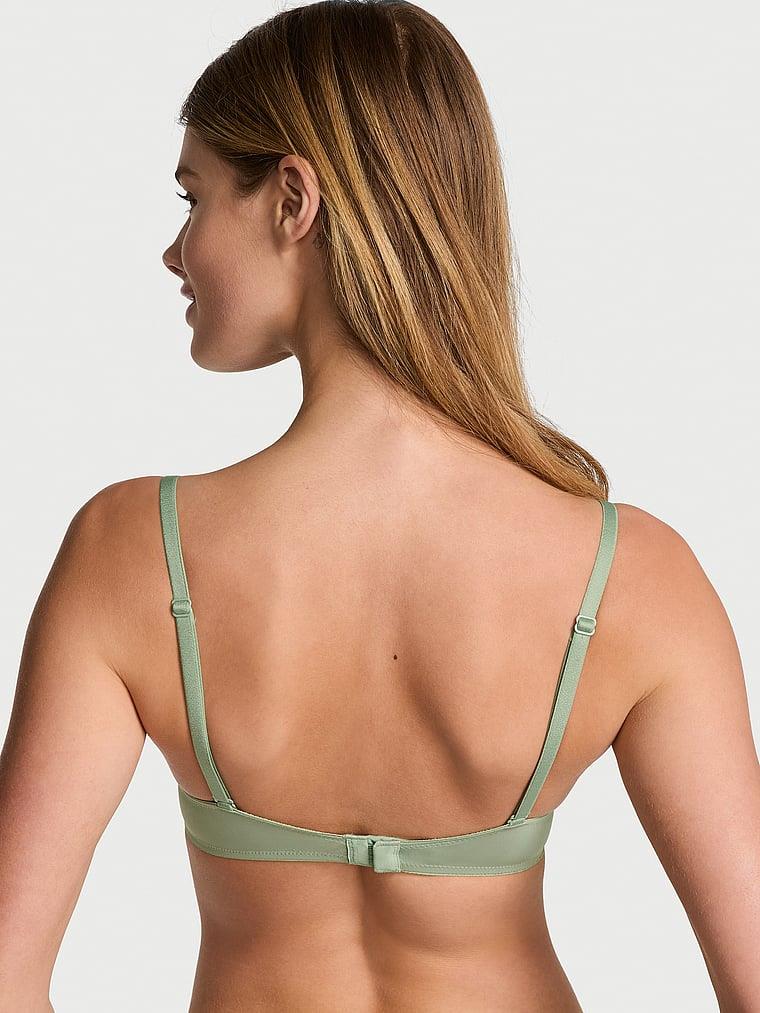 Pink Wear Everywhere Super Push Up Sütyen arka görünümü