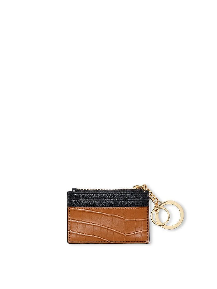 Anahtarlikli Kartlik VS26520923 arka görünüm
