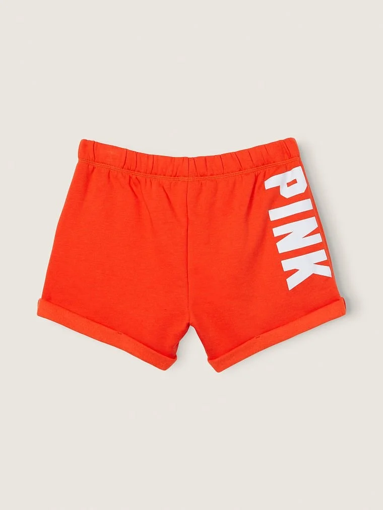Pink Everyday Lounge Nostaljik Sort arka görünüm